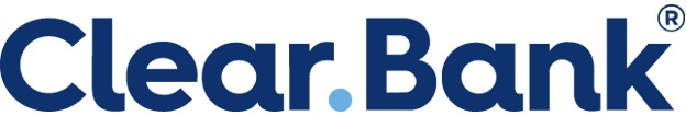Clear Bank Logo