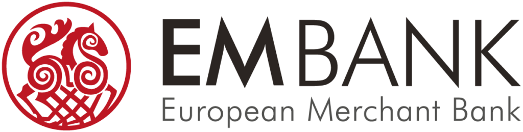 EMBank Logo